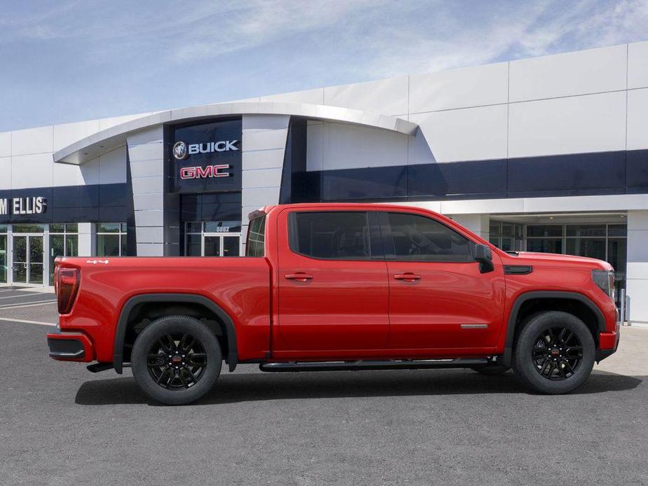 new 2024 GMC Sierra 1500 car, priced at $48,235