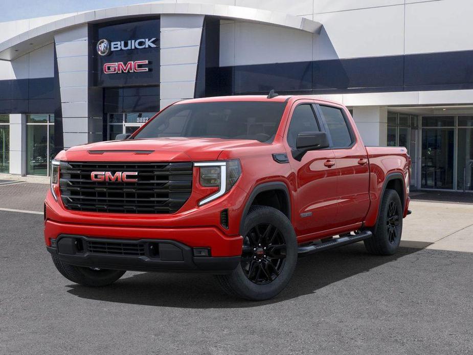 new 2024 GMC Sierra 1500 car, priced at $48,235