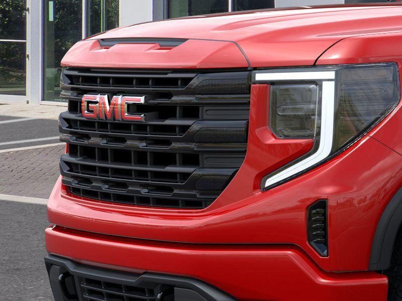 new 2024 GMC Sierra 1500 car, priced at $48,235