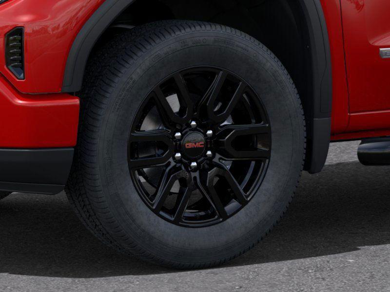 new 2024 GMC Sierra 1500 car, priced at $48,235