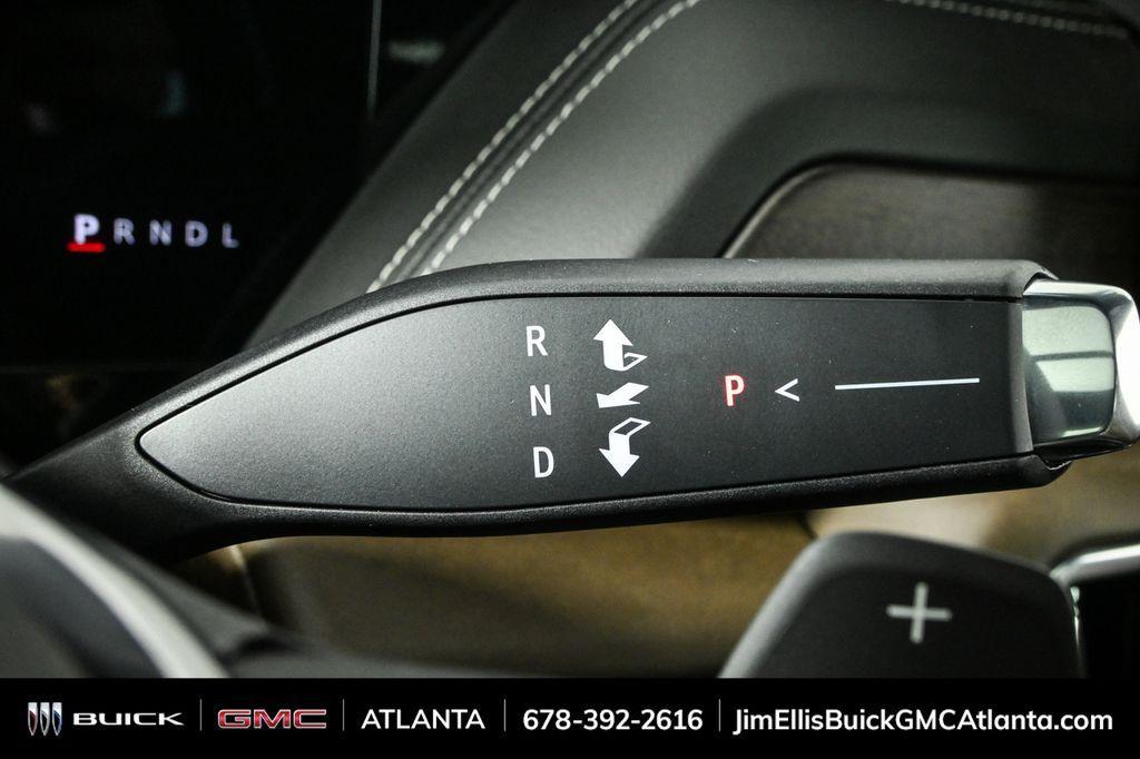 used 2025 GMC Yukon car, priced at $113,988