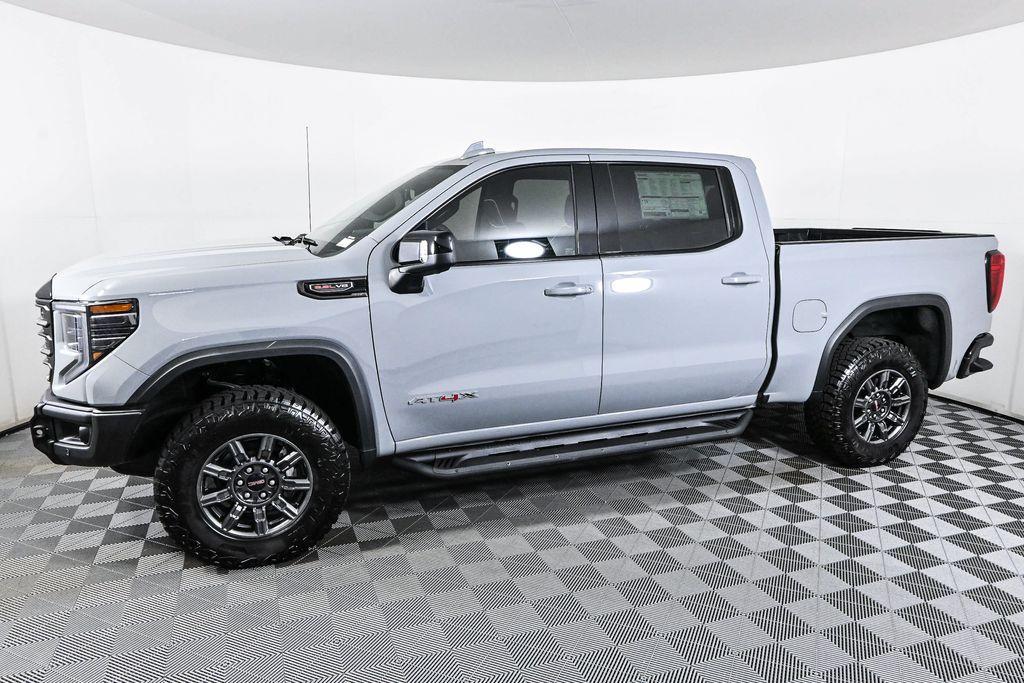 new 2024 GMC Sierra 1500 car, priced at $74,625