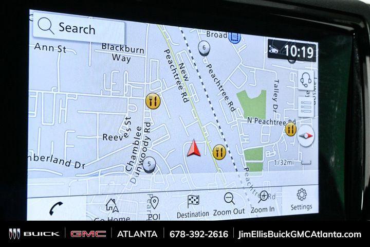 used 2023 Nissan Frontier car, priced at $38,500