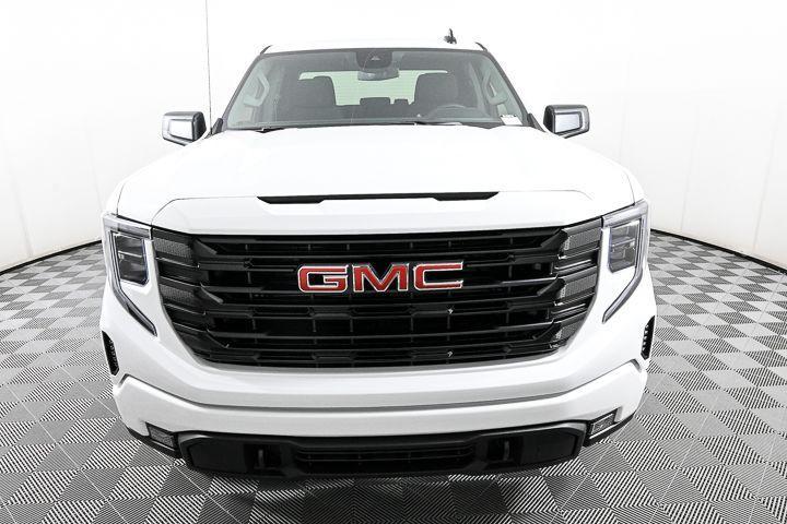 new 2025 GMC Sierra 1500 car, priced at $45,545