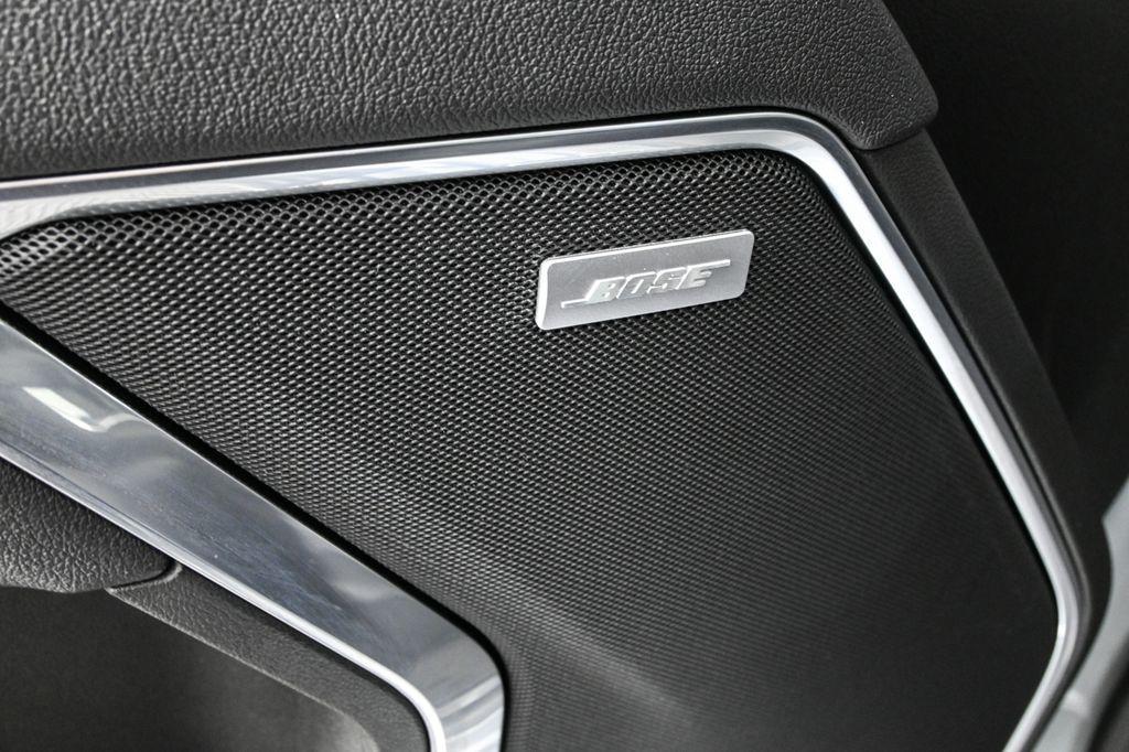 new 2025 GMC Sierra 1500 car, priced at $57,615