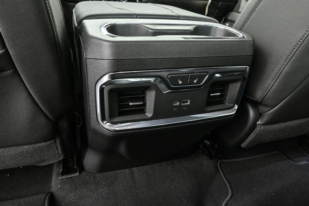 new 2025 GMC Sierra 1500 car, priced at $57,615