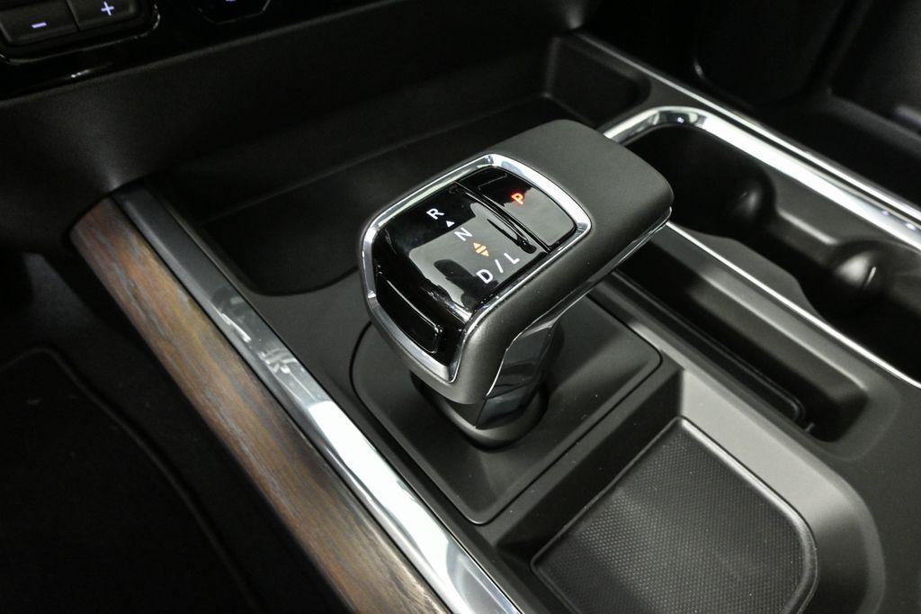 new 2025 GMC Sierra 1500 car, priced at $57,615