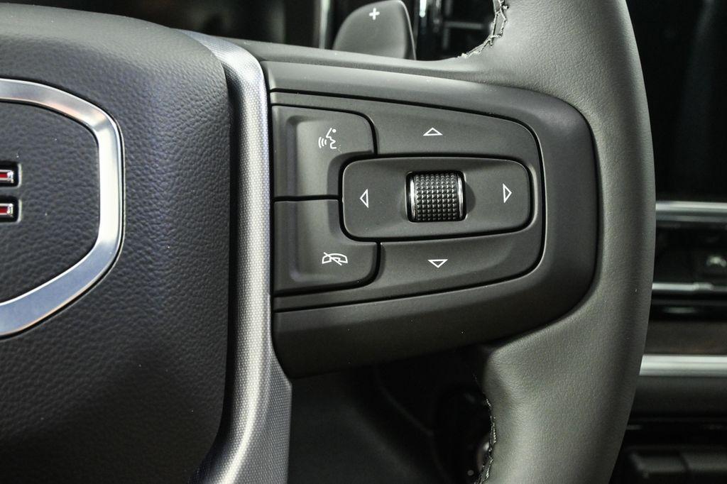 new 2025 GMC Sierra 1500 car, priced at $57,615