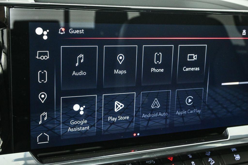 new 2025 GMC Sierra 1500 car, priced at $57,615
