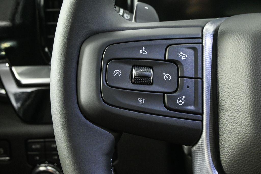 new 2025 GMC Sierra 1500 car, priced at $57,615