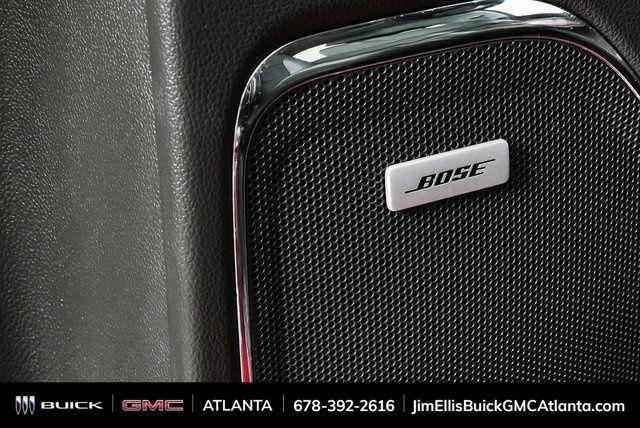 used 2018 GMC Sierra 1500 car, priced at $35,000