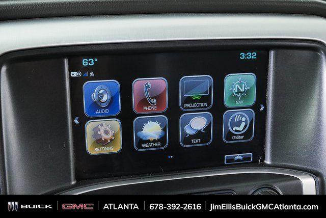 used 2018 GMC Sierra 1500 car, priced at $35,000