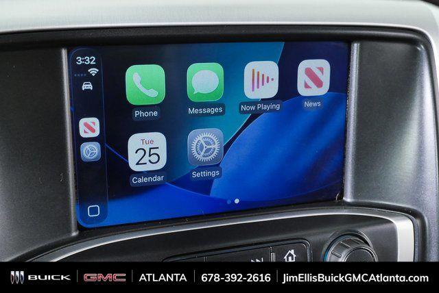 used 2018 GMC Sierra 1500 car, priced at $35,000