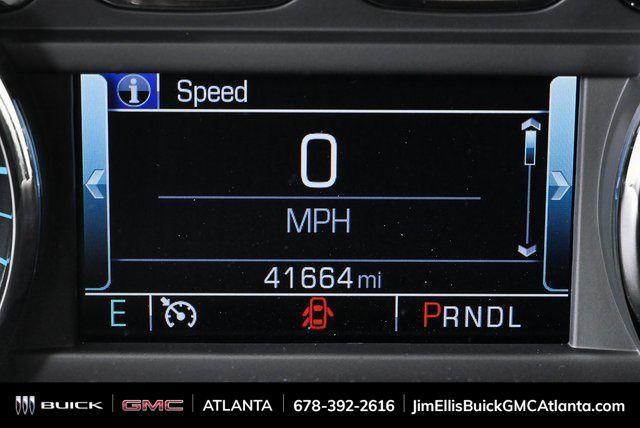 used 2018 GMC Sierra 1500 car, priced at $35,000