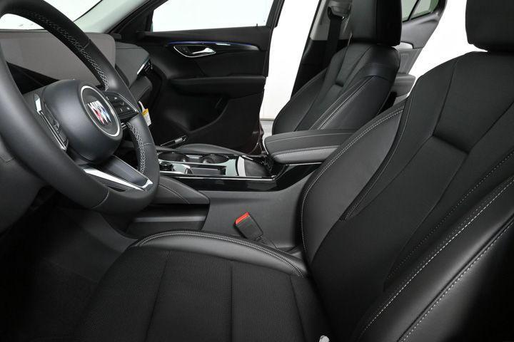 new 2025 Buick Envision car, priced at $34,390