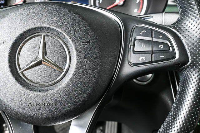 used 2016 Mercedes-Benz GLC-Class car, priced at $17,988