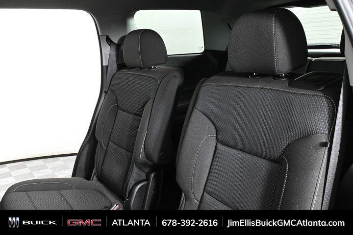 used 2023 GMC Acadia car, priced at $29,200
