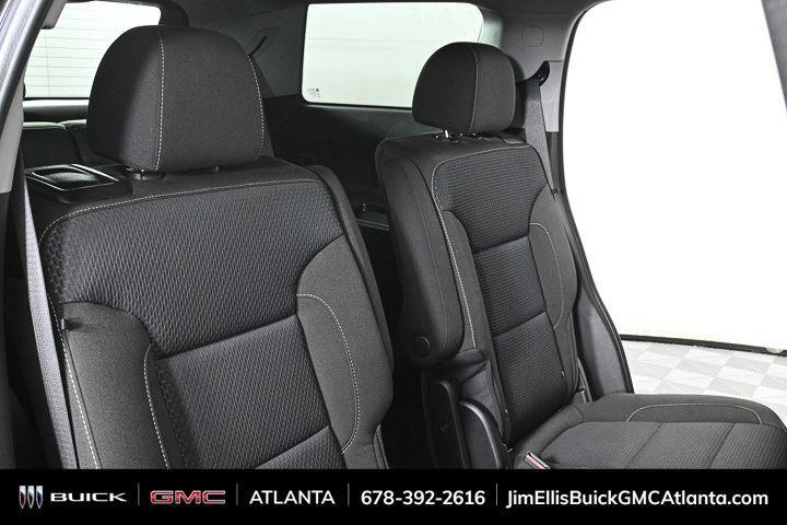 used 2023 GMC Acadia car, priced at $29,200