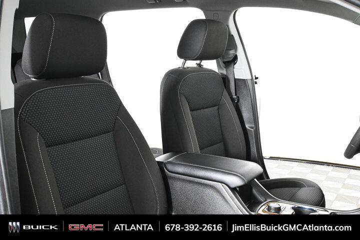 used 2023 GMC Acadia car, priced at $29,200