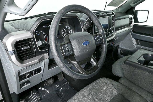 used 2023 Ford F-150 car, priced at $42,159
