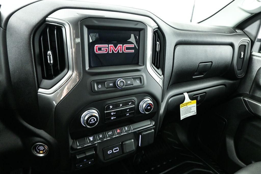 new 2025 GMC Sierra 3500 car, priced at $70,155