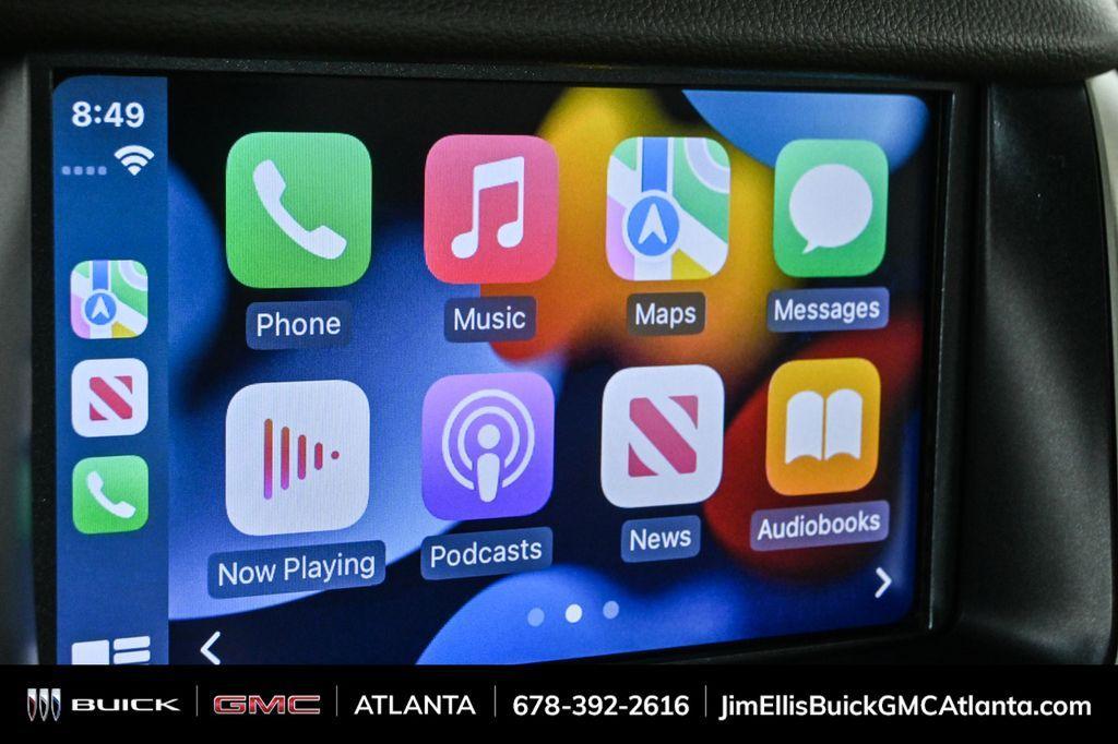 used 2019 GMC Yukon car, priced at $43,326