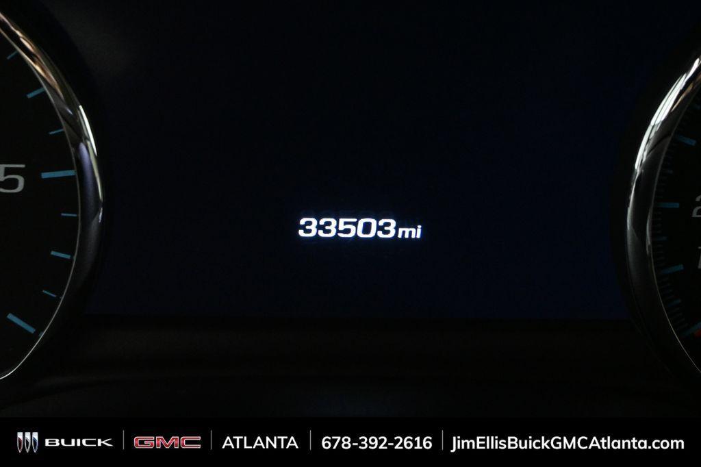 used 2019 GMC Yukon car, priced at $43,326