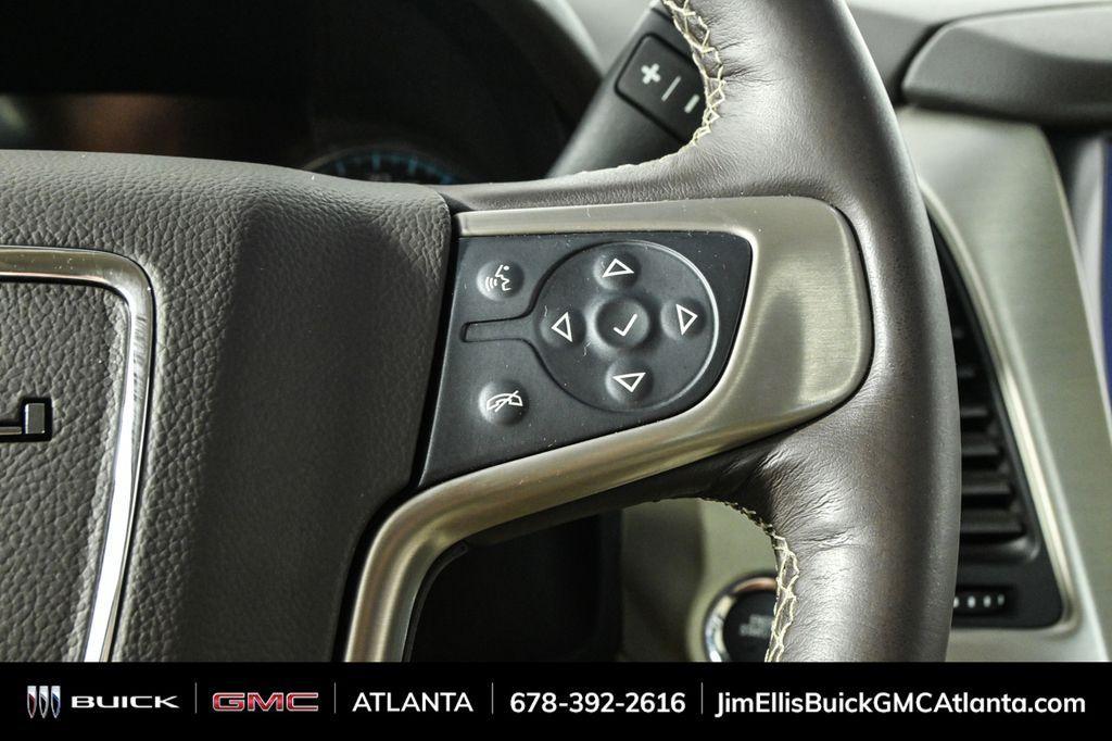 used 2019 GMC Yukon car, priced at $43,326