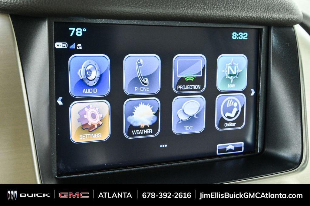 used 2019 GMC Yukon car, priced at $43,326