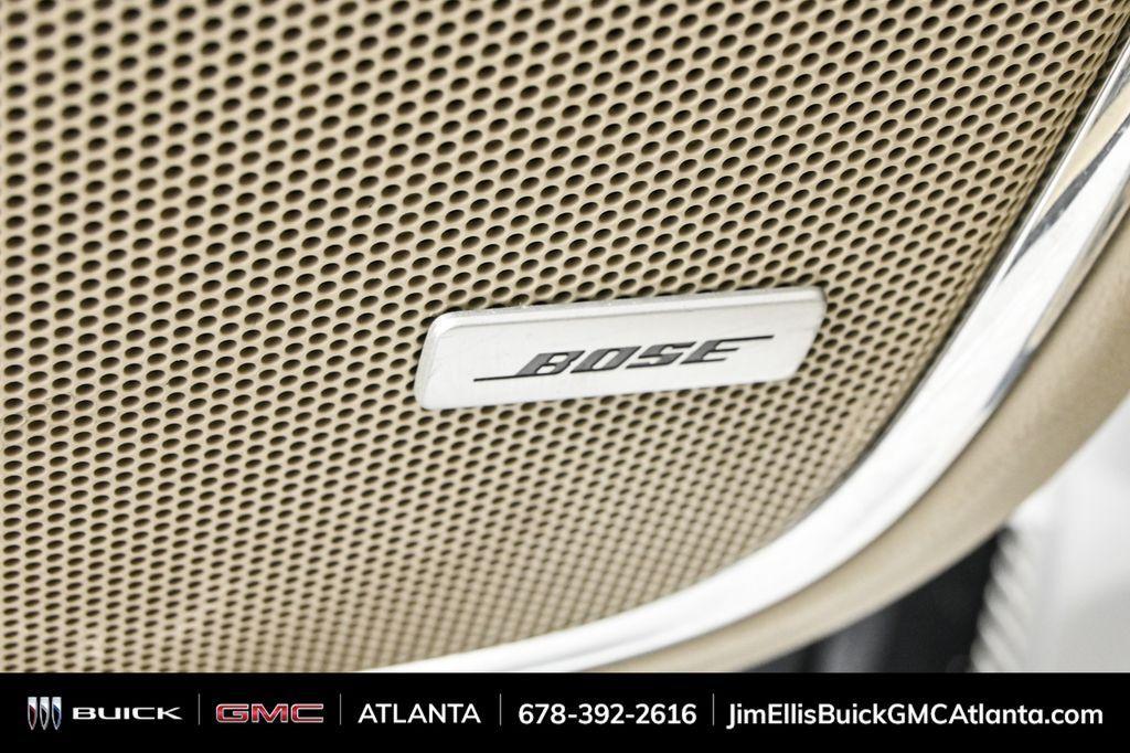 used 2019 GMC Yukon car, priced at $43,326