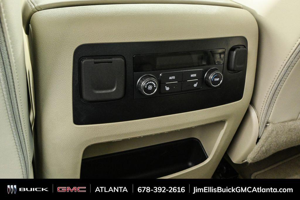 used 2019 GMC Yukon car, priced at $43,326