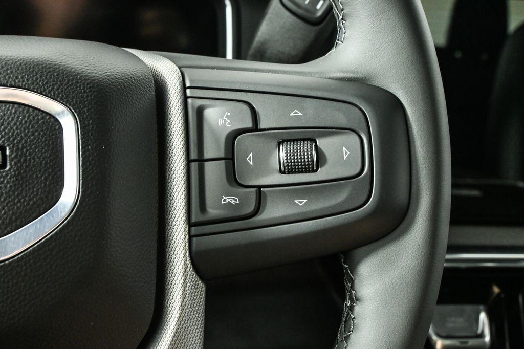 new 2025 GMC Sierra 3500 car, priced at $91,929