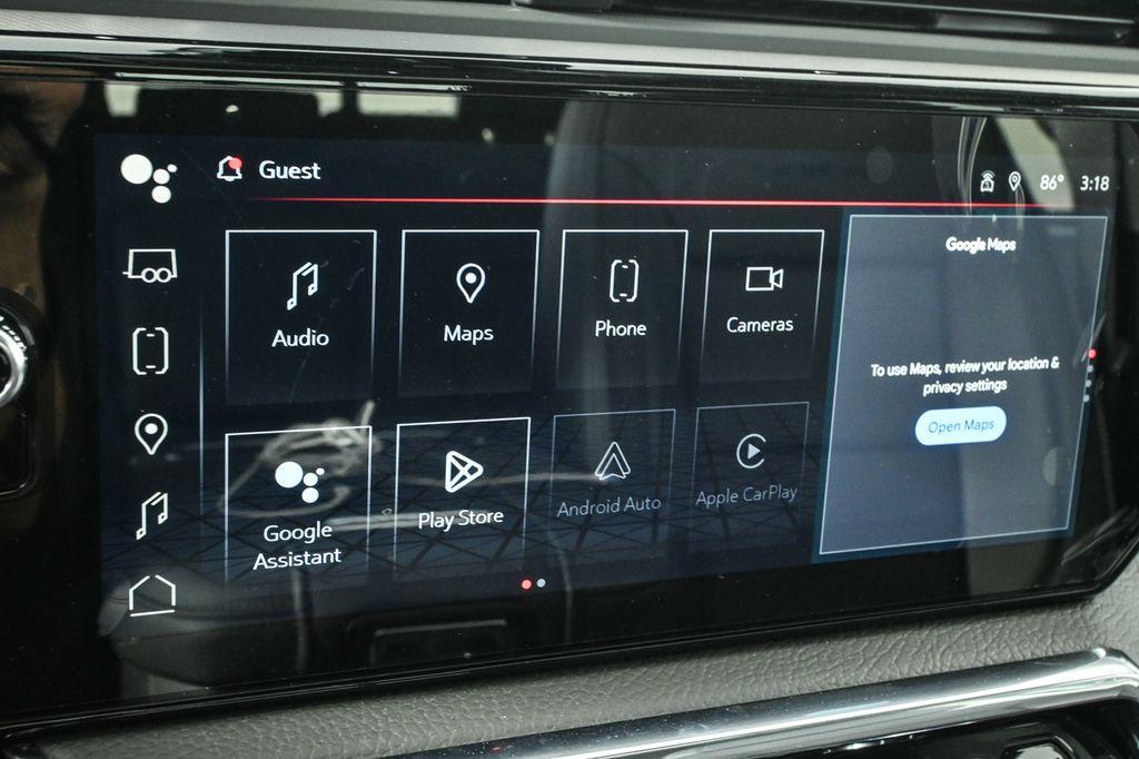 new 2025 GMC Sierra 3500 car, priced at $91,929
