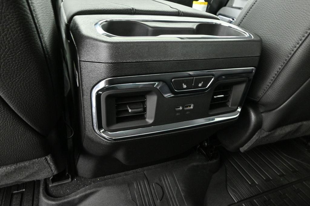 new 2025 GMC Sierra 3500 car, priced at $91,929