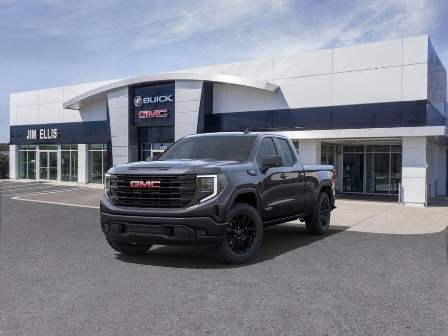 new 2025 GMC Sierra 1500 car, priced at $52,825