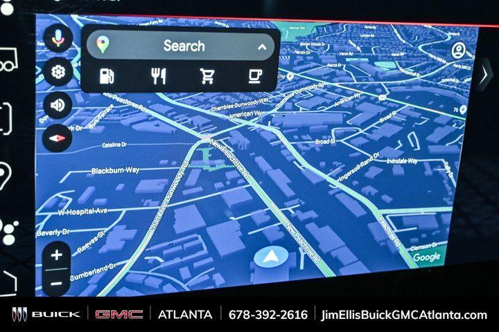 used 2022 GMC Sierra 1500 car, priced at $50,500