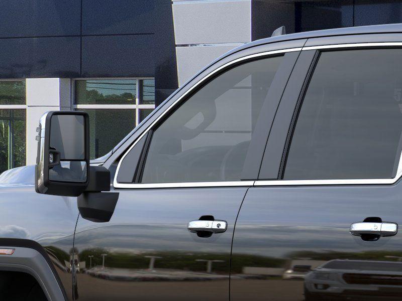 new 2026 GMC Sierra 2500 car, priced at $90,410
