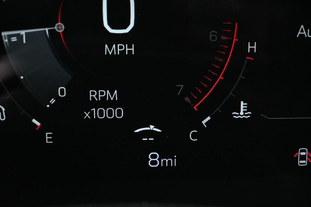 new 2026 GMC Terrain car