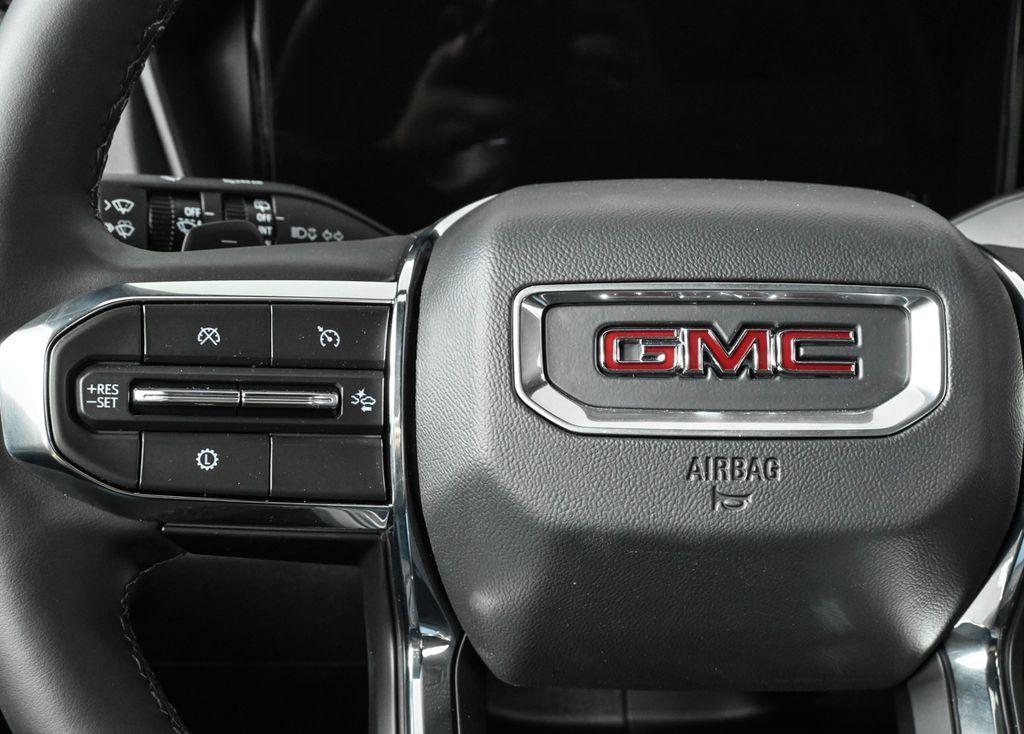 new 2026 GMC Terrain car