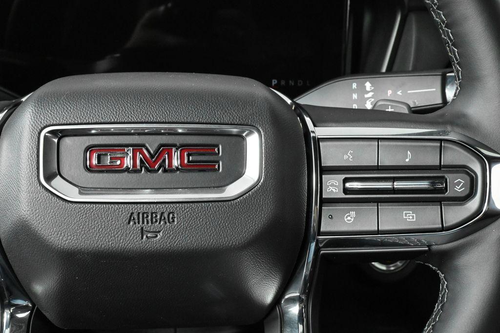 new 2026 GMC Terrain car