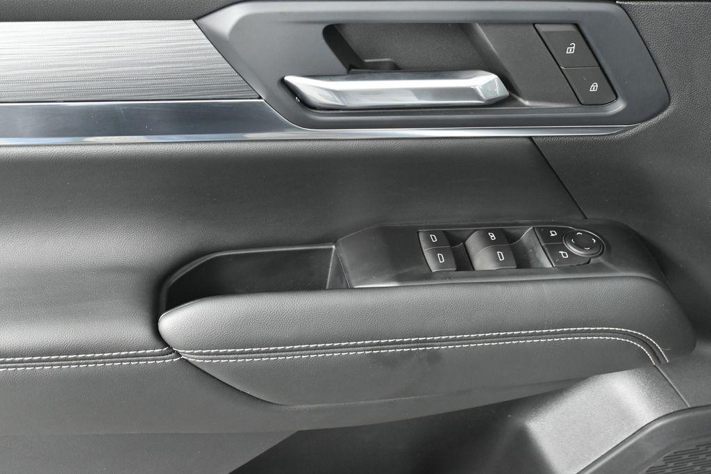 new 2026 GMC Terrain car