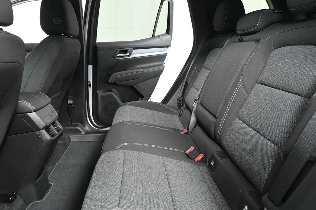 new 2026 GMC Terrain car