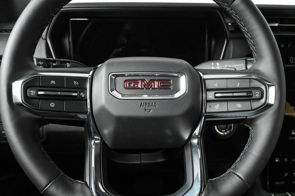 new 2026 GMC Terrain car
