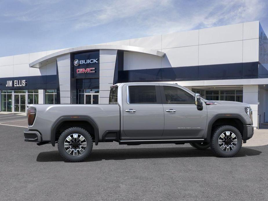 new 2024 GMC Sierra 2500 car, priced at $84,820