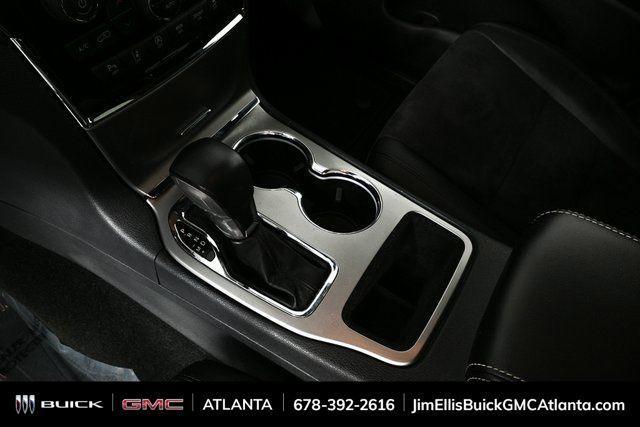 used 2022 Jeep Grand Cherokee WK car, priced at $28,688