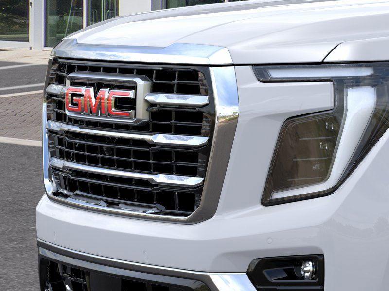 new 2025 GMC Yukon car, priced at $67,395