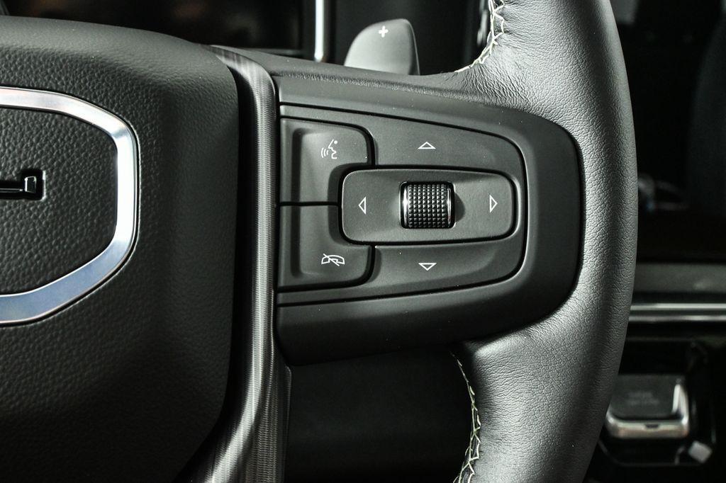 new 2025 GMC Sierra 1500 car, priced at $80,379