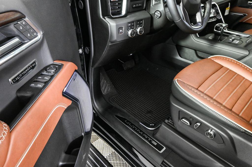 new 2025 GMC Sierra 1500 car, priced at $80,379