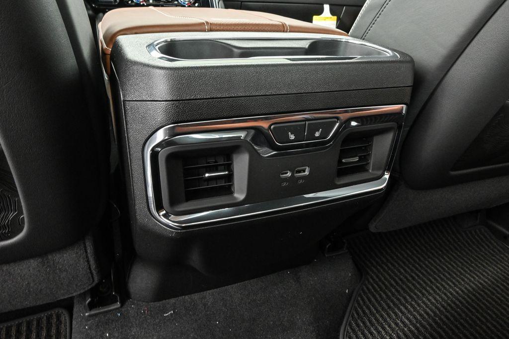 new 2025 GMC Sierra 1500 car, priced at $80,379