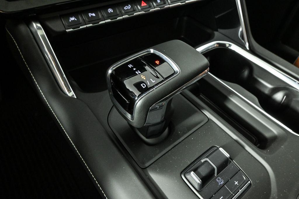 new 2025 GMC Sierra 1500 car, priced at $80,379